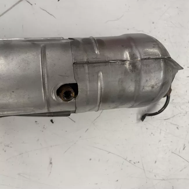 Convertitore catalitico Euro 6.4