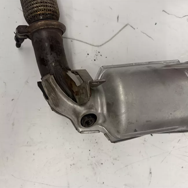 Convertitore catalitico Euro 6.4