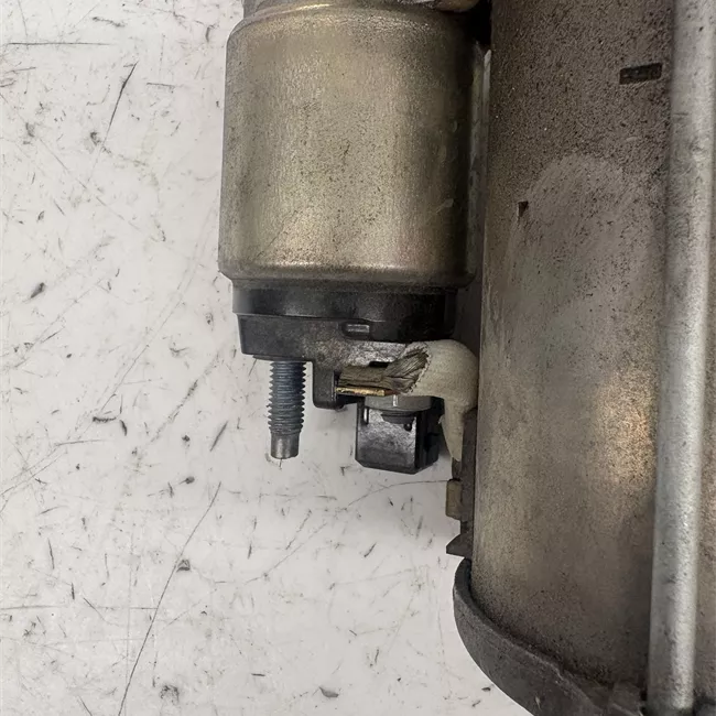 Motorino avviamento
