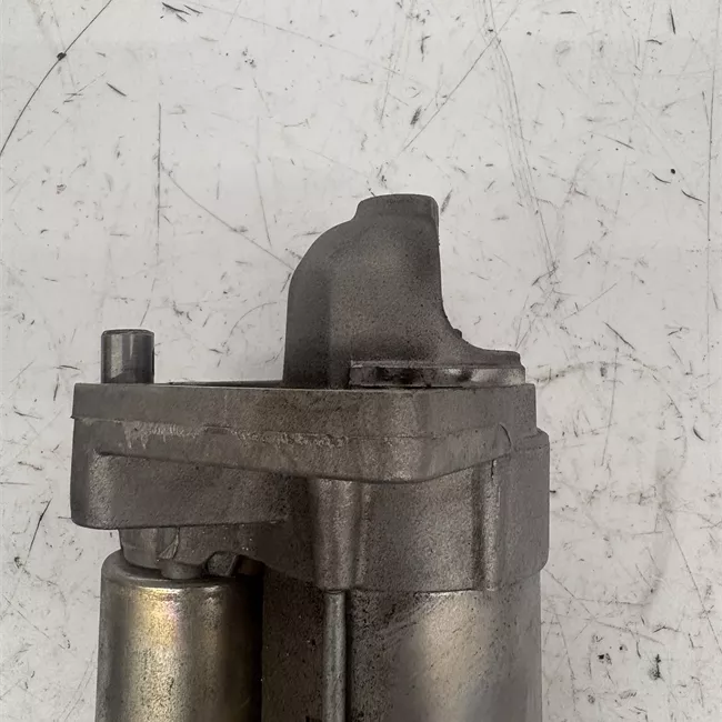 Motorino avviamento