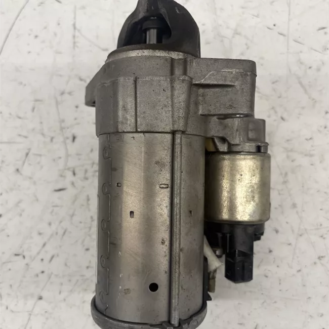 Motorino avviamento