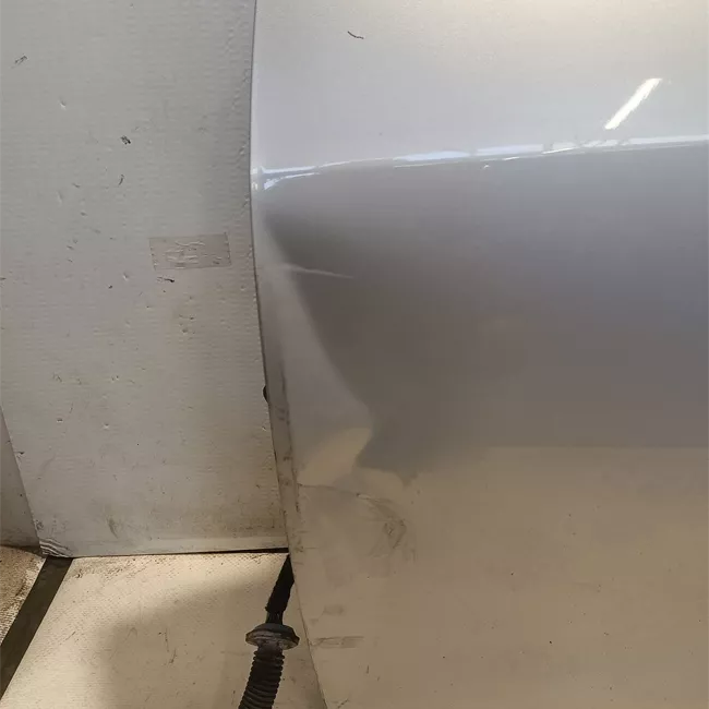 Porta anteriore sinistra