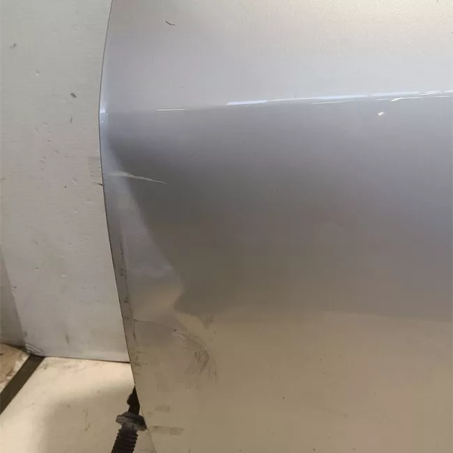 Porta anteriore sinistra