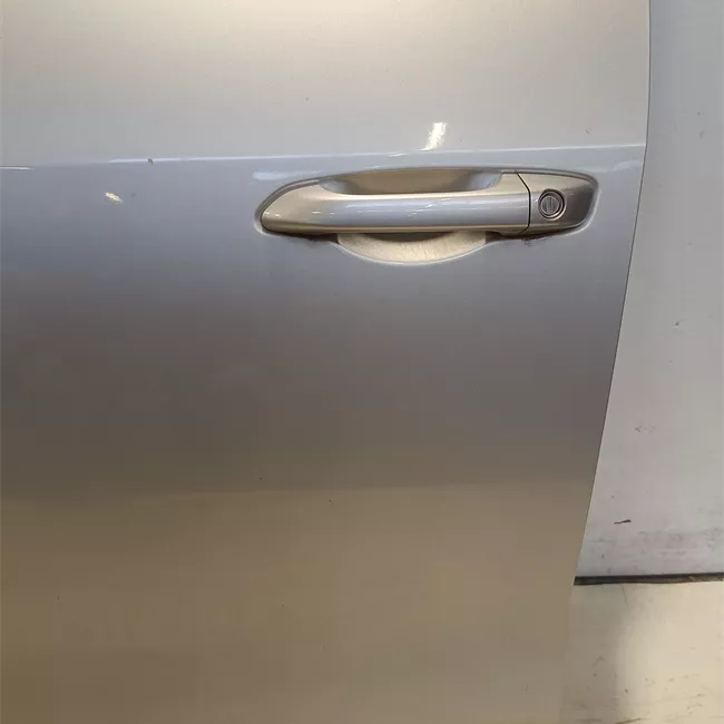 Porta anteriore sinistra