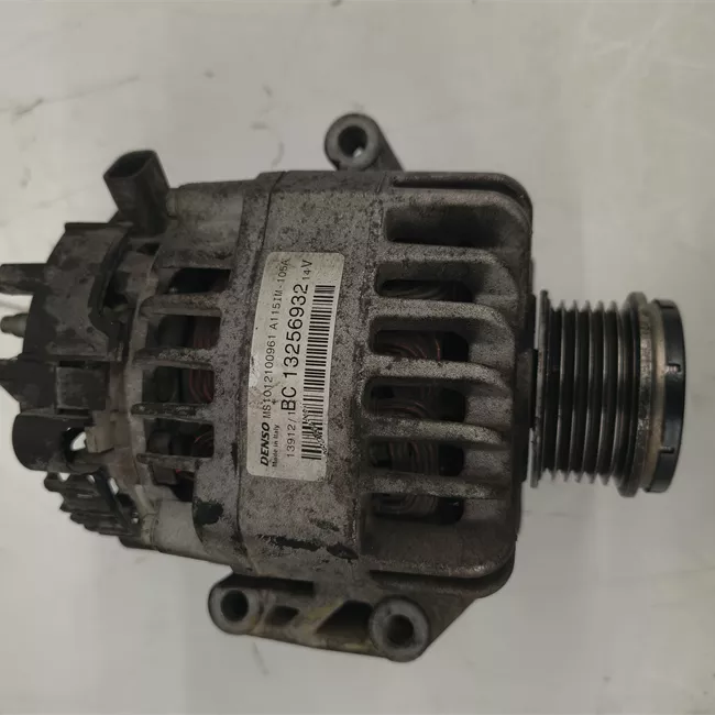 Alternatore 100AMP