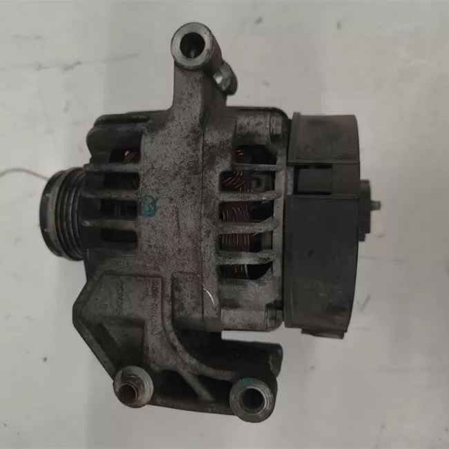 Alternatore 100AMP