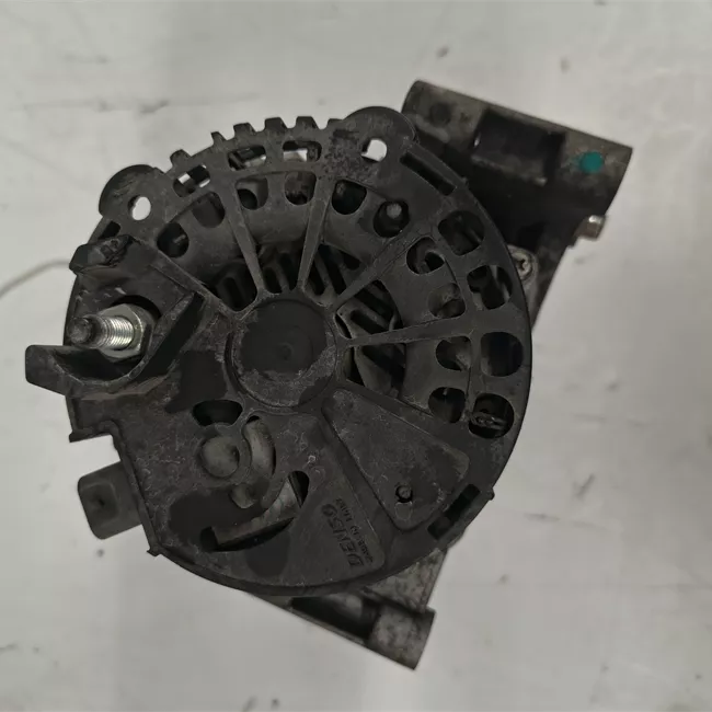 Alternatore 100AMP