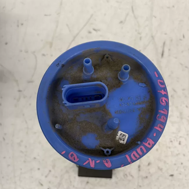 Pompa carburante con trasduttore (galleggiante)
