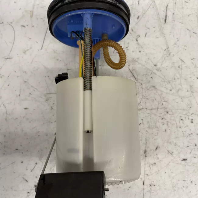 Pompa carburante con trasduttore (galleggiante)
