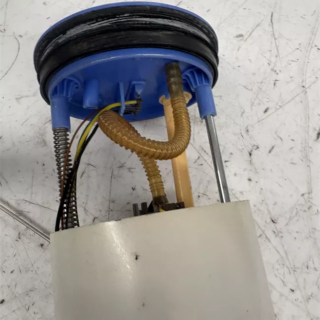 Pompa carburante con trasduttore (galleggiante)