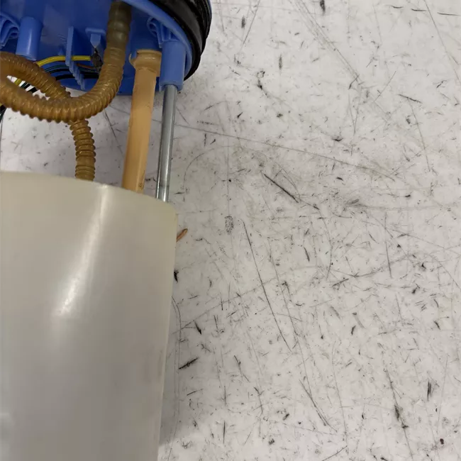 Pompa carburante con trasduttore (galleggiante)
