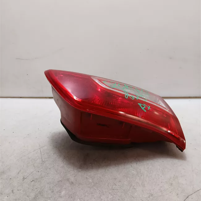 Fanale posteriore parte interno destro