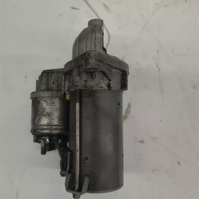 Motorino avviamento VALEO D6G