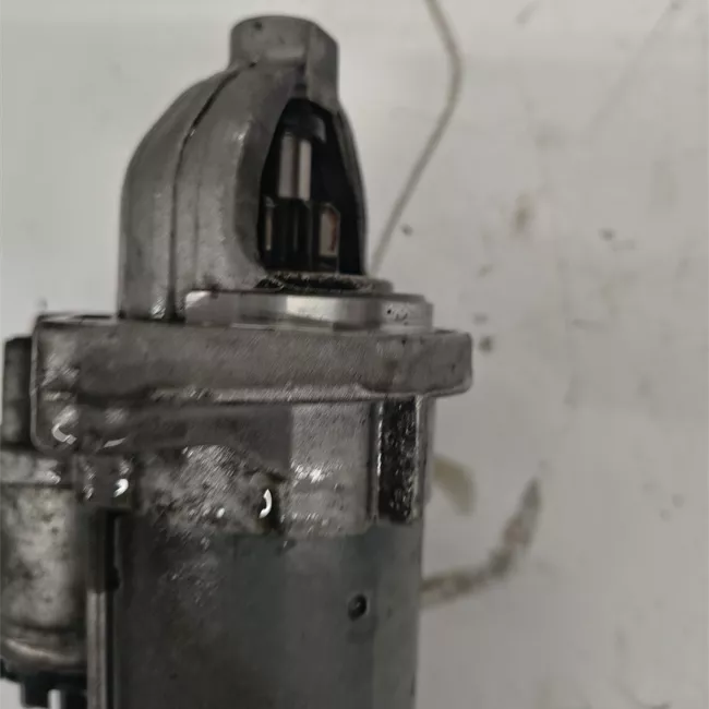 Motorino avviamento VALEO D6G