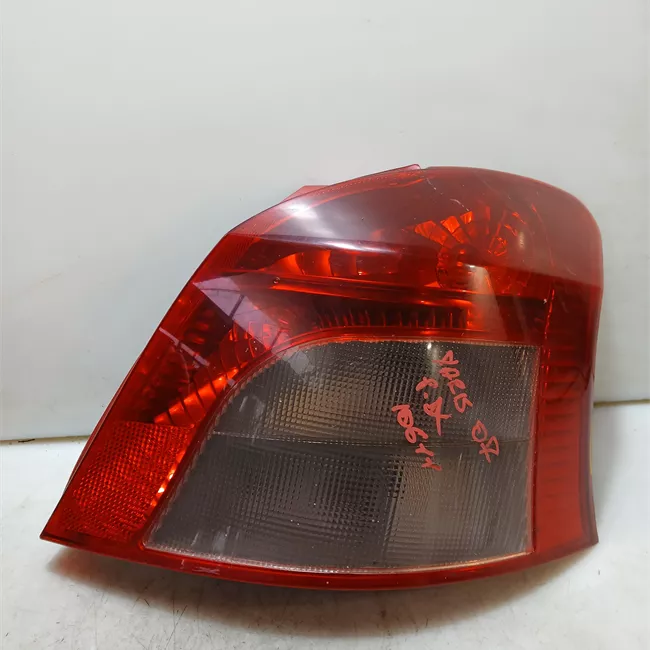 Fanale posteriore destro