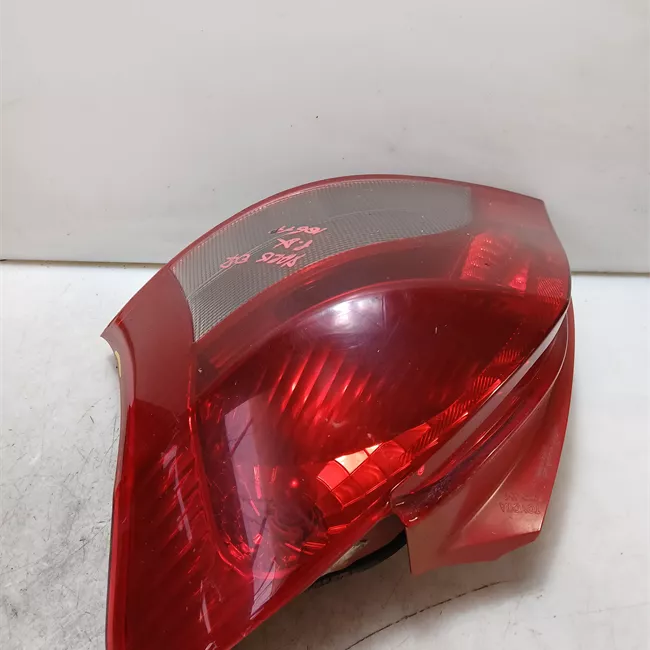Fanale posteriore destro