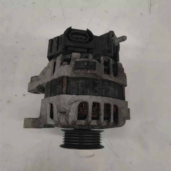 Alternatore