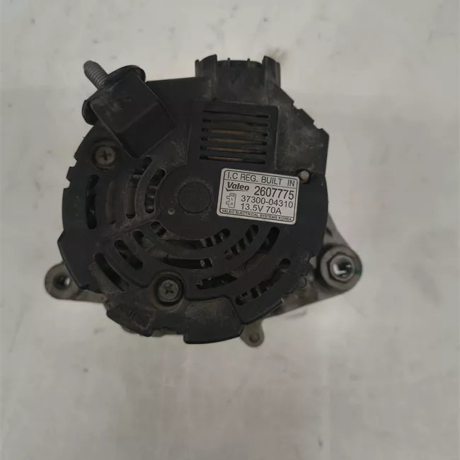 Alternatore
