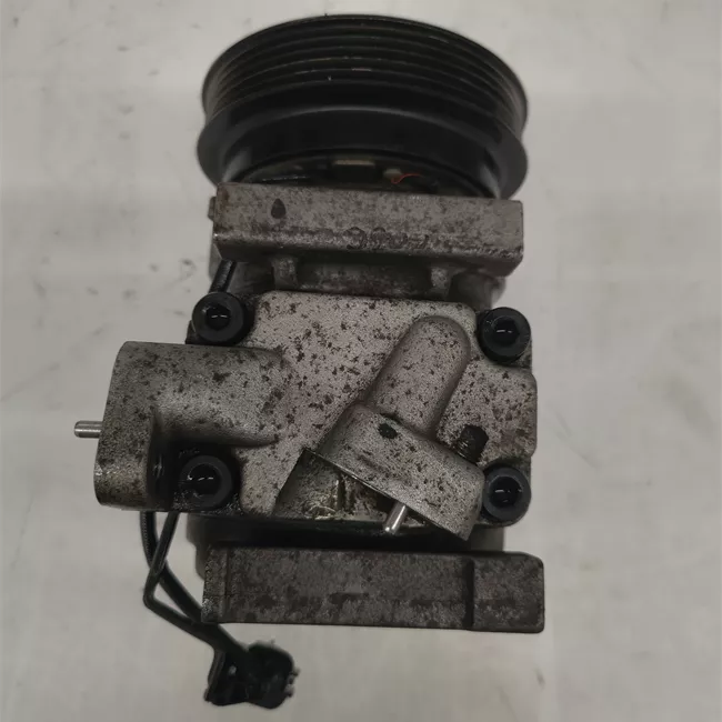 Compressore aria condizionata