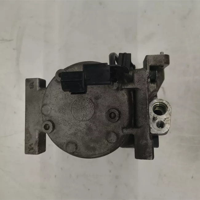 Compressore aria condizionata