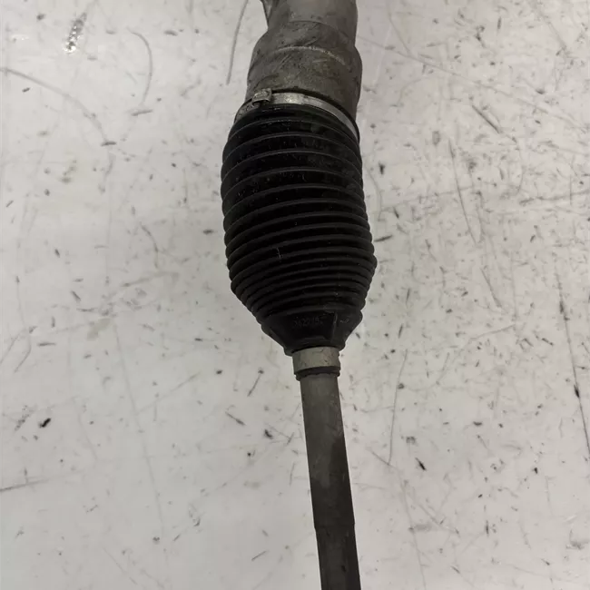 Scatola sterzo servoassistita elettronica