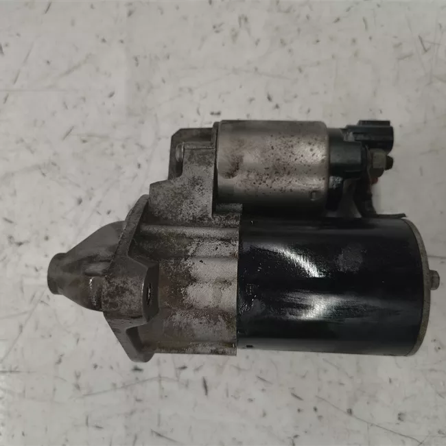 Motorino avviamento