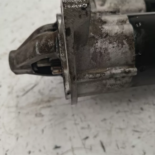 Motorino avviamento