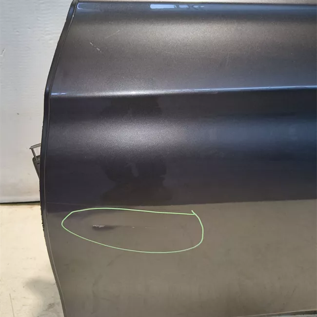 Porta posteriore sinistra