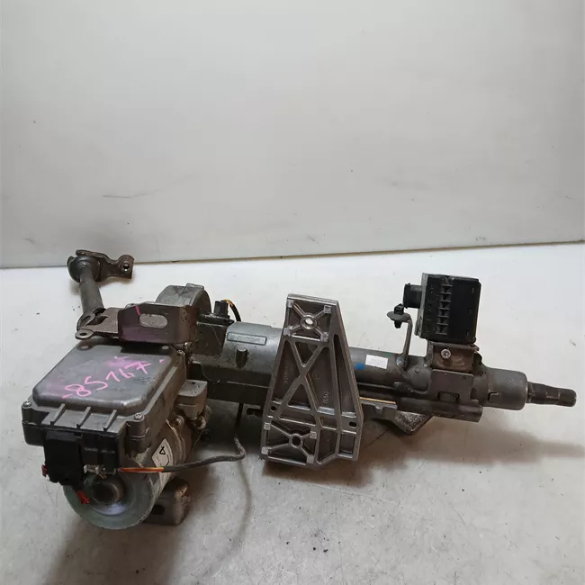 Servosterzo elettronico