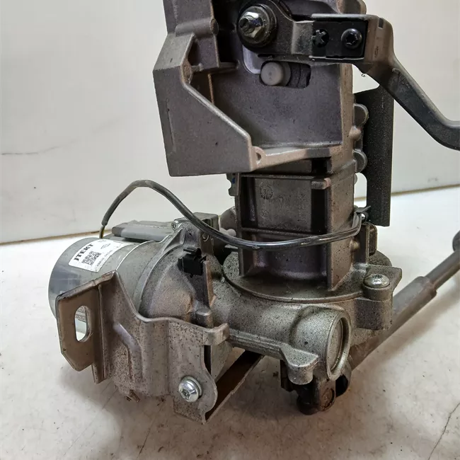 Servosterzo elettronico