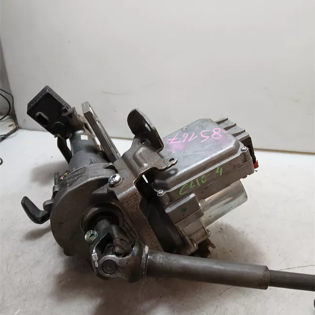 Servosterzo elettronico