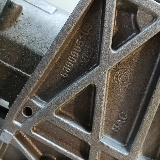 Servosterzo elettronico