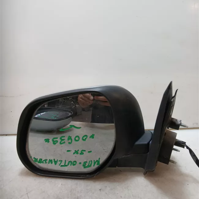 Retrovisore esterno regolazione elettrica sinistro