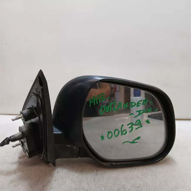 Retrovisore esterno regolazione elettrica destro