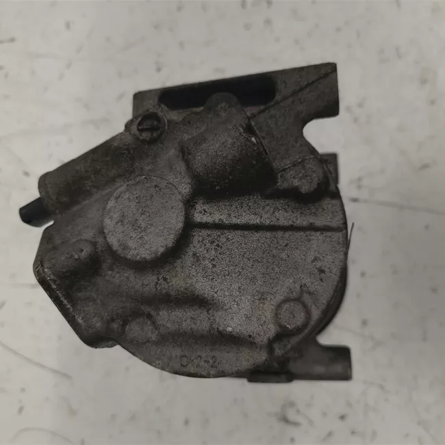 Compressore aria condizionata