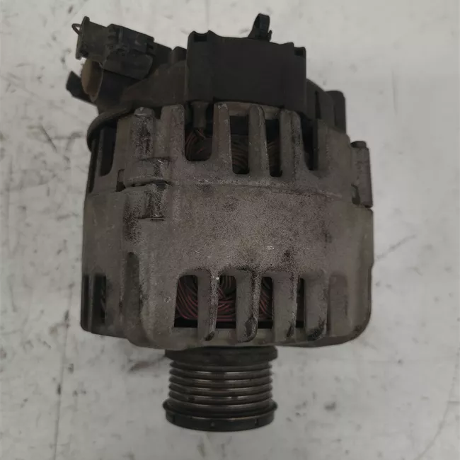 Alternatore