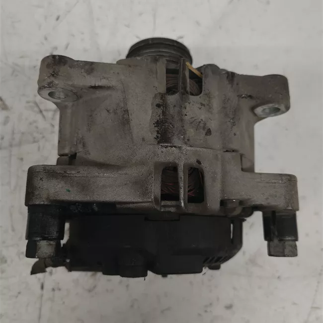 Alternatore
