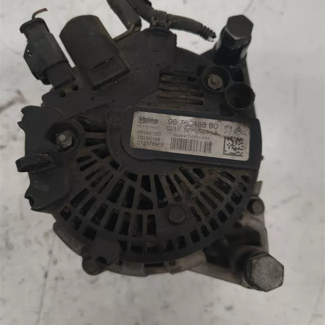Alternatore