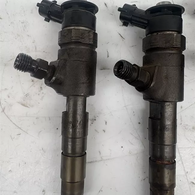 Iniettore diesel