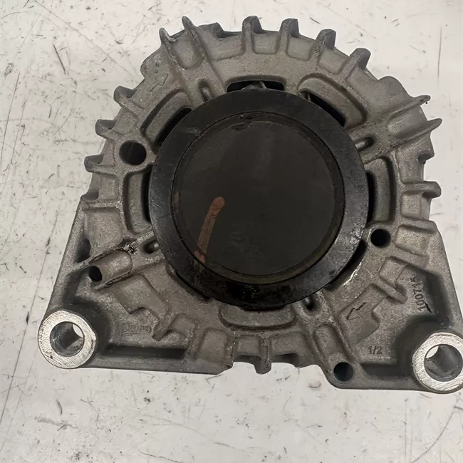 Alternatore 120A