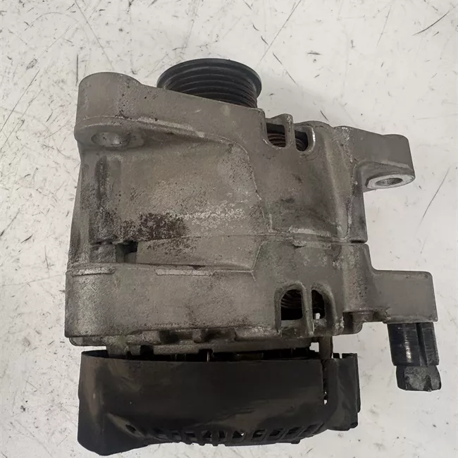 Alternatore 120A