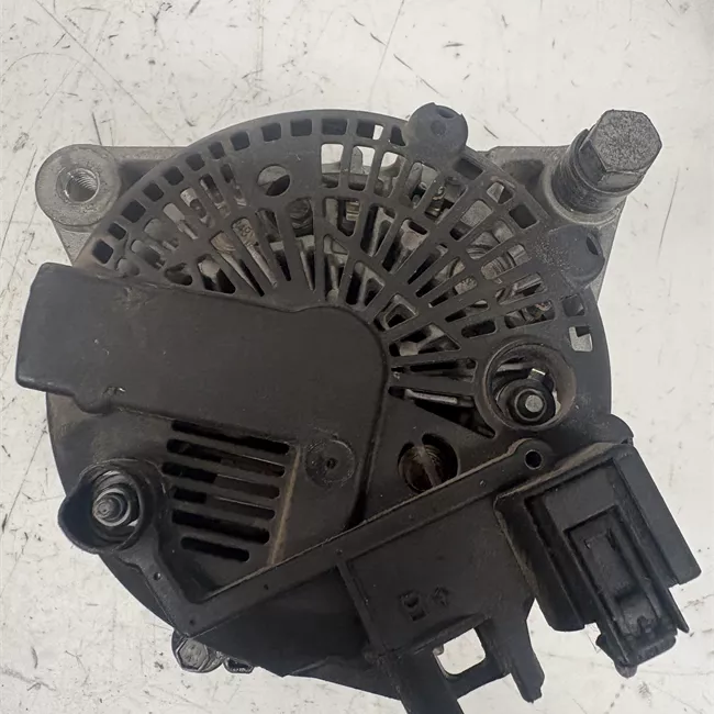 Alternatore 120A