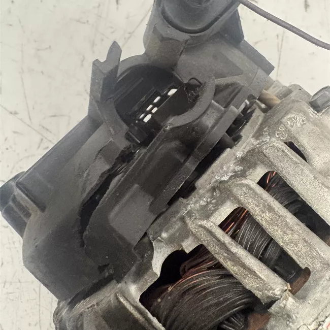 Alternatore 120A