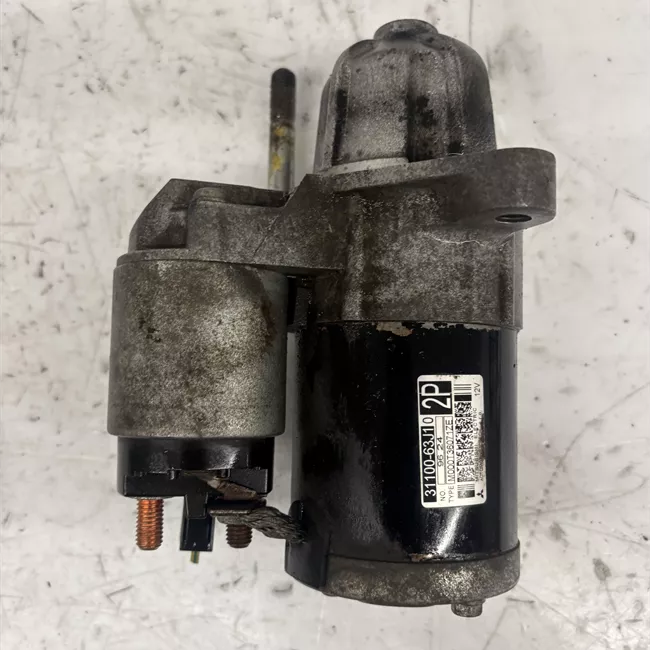 Motorino avviamento MARCHIATO 31100-63J1