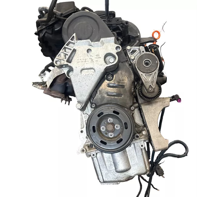 Motore semicompleto BSE