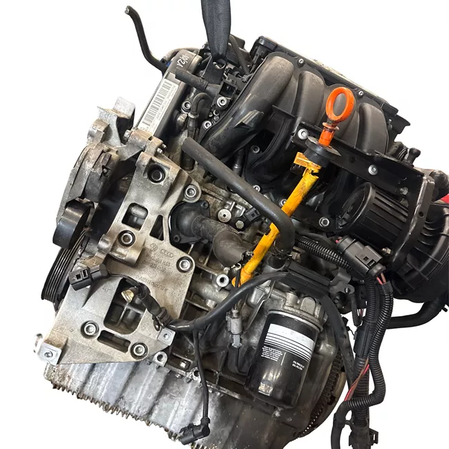 Motore semicompleto BSE