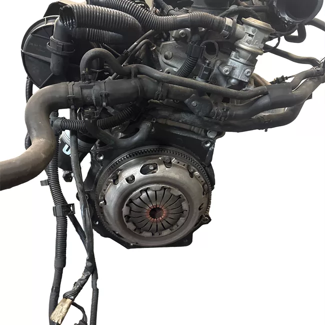 Motore semicompleto BSE