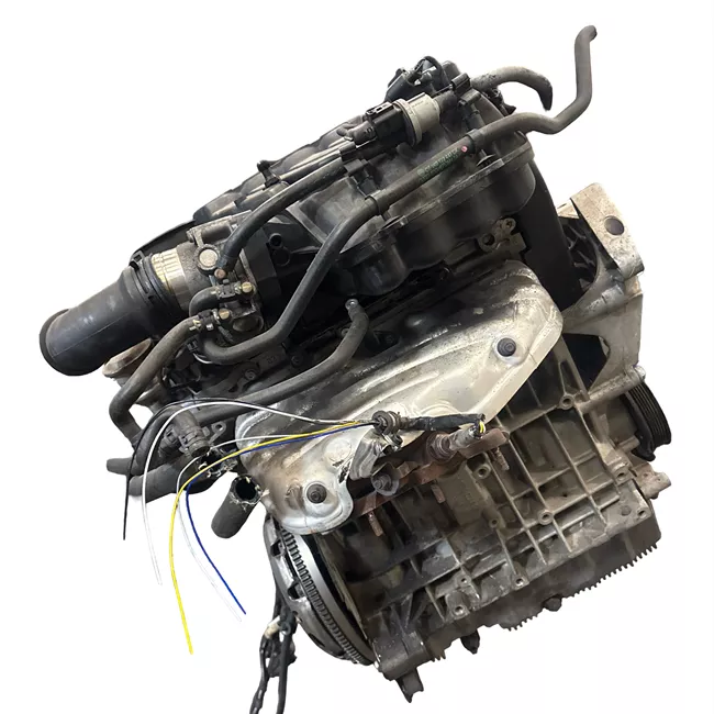 Motore semicompleto BSE