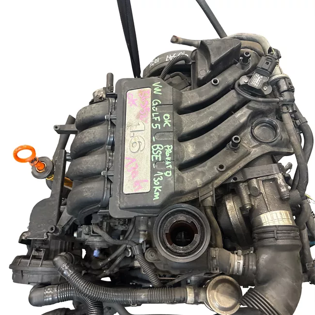 Motore semicompleto BSE