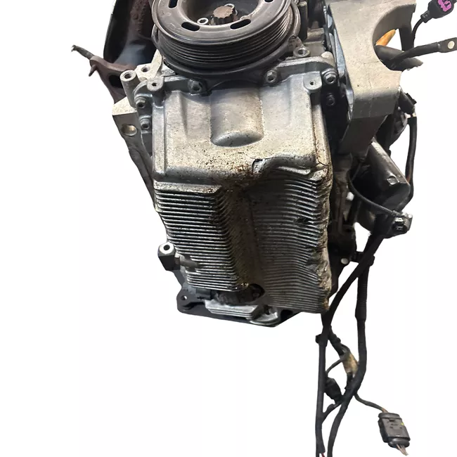 Motore semicompleto BSE